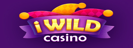iWild Casino - 100 Фриспинов Без депозита
